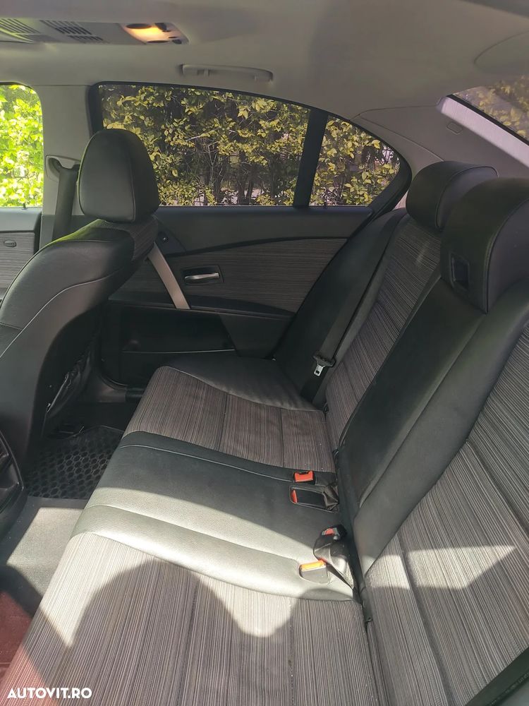 BMW Seria 5 - 11