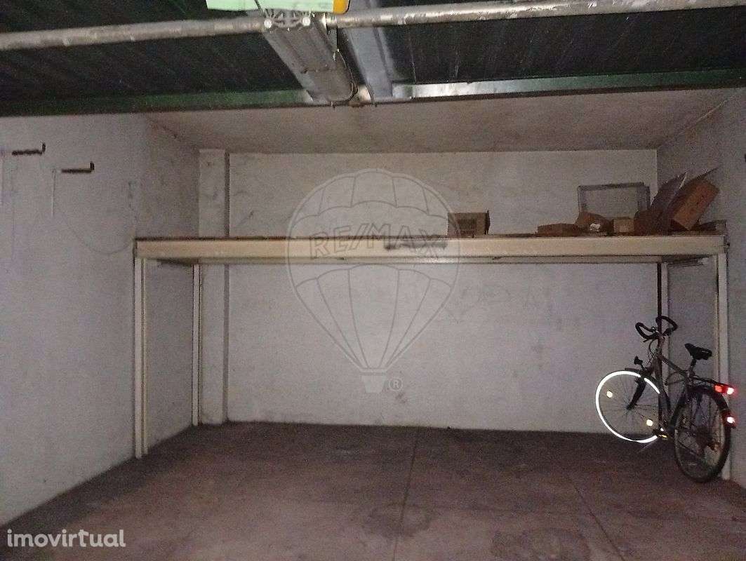 Garagem  para arrendamento - Grande imagem: 5/6