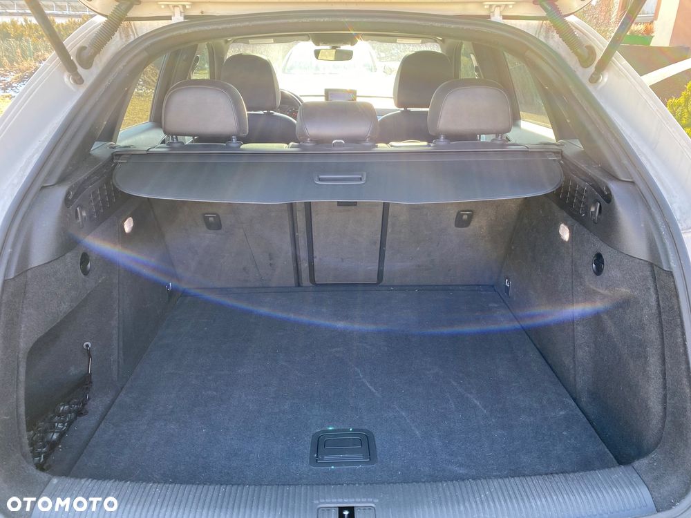 Audi Q3 - 10