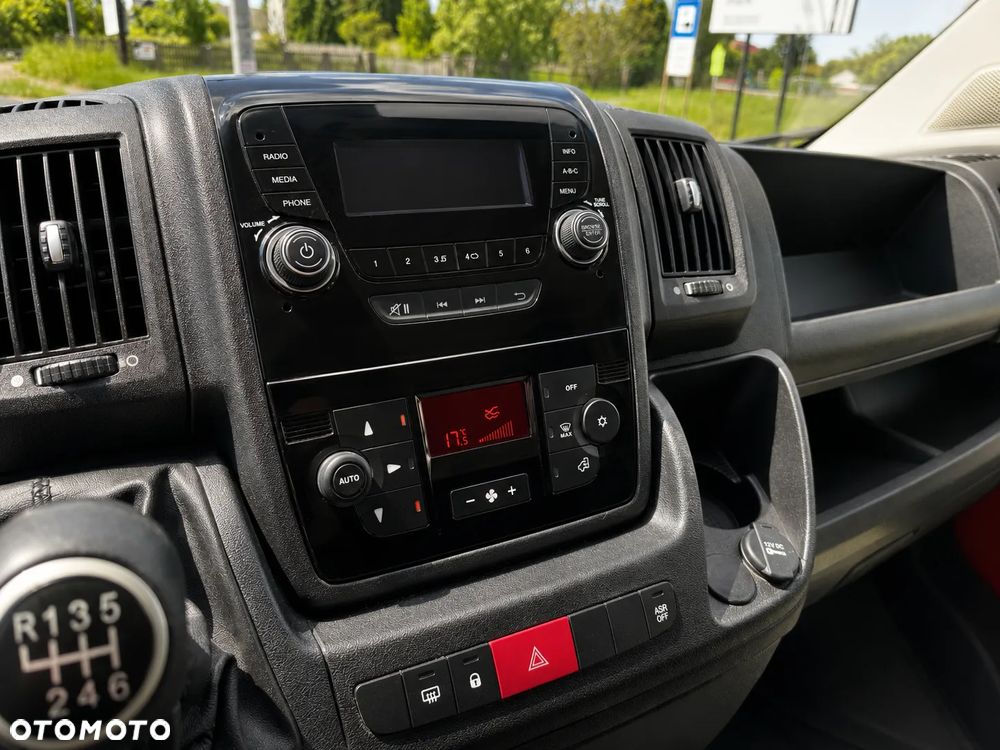 Peugeot Boxer - 7