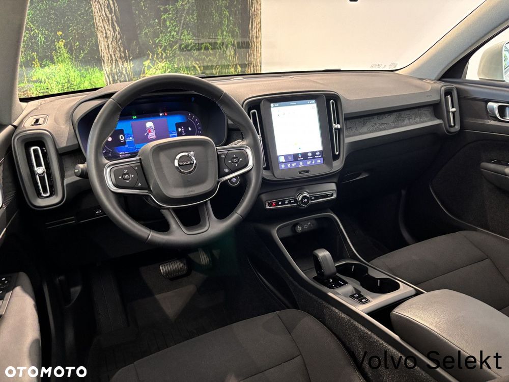 Volvo XC 40 - 15