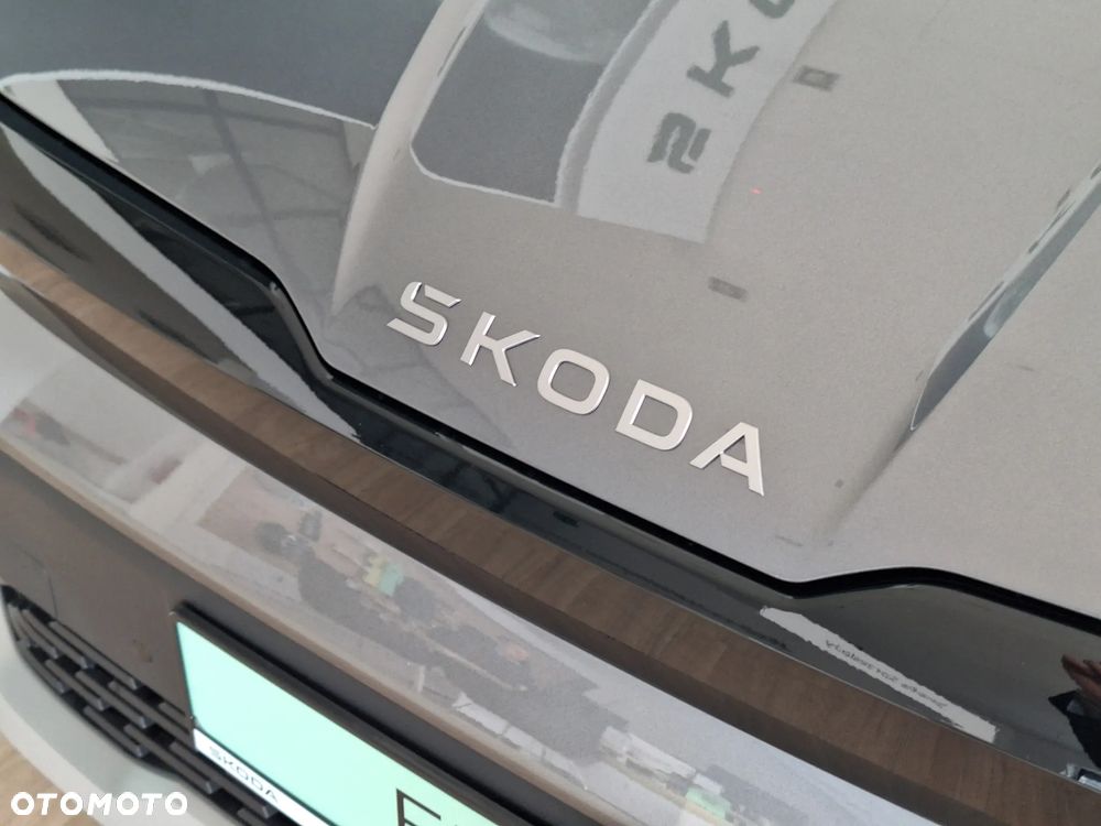 Skoda Elroq 50 55kWh - 5