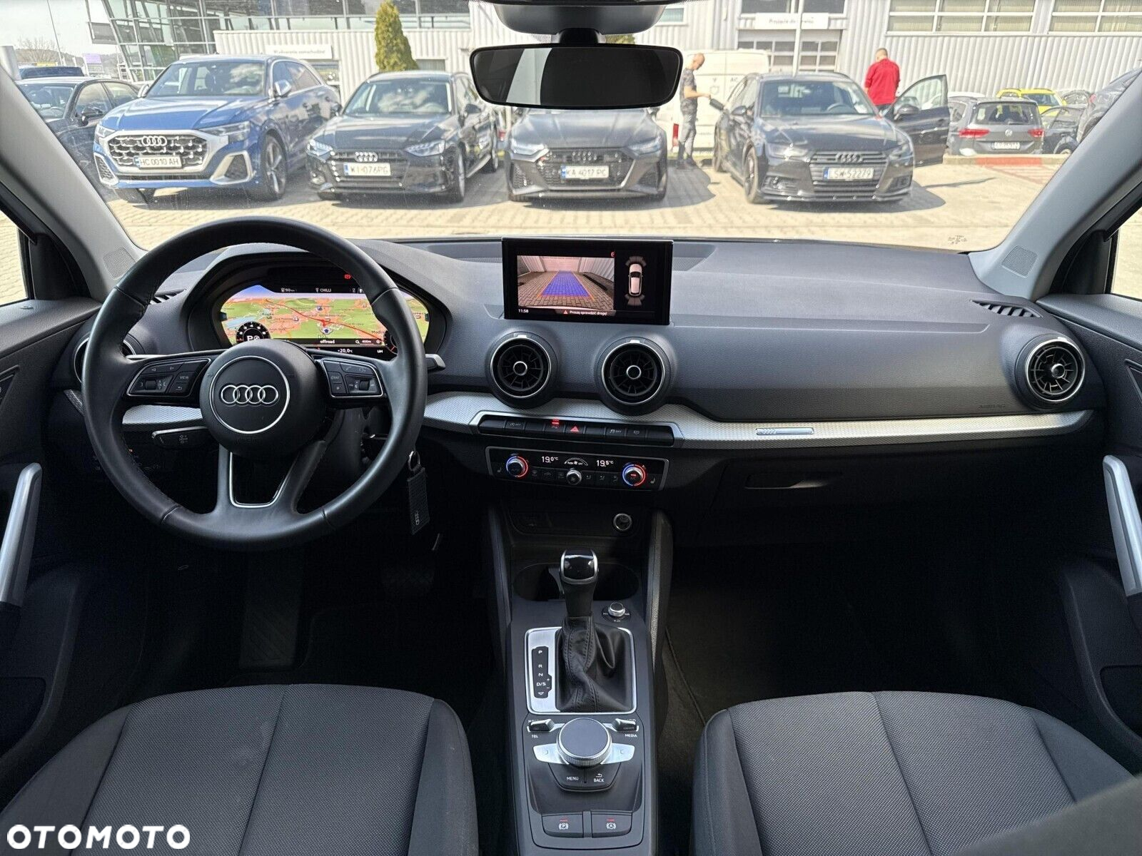 Audi Q2 - 15