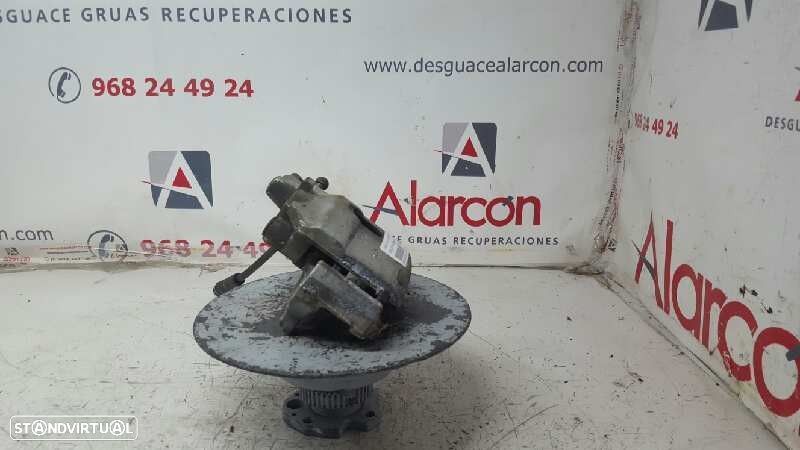 PINÇA DE TRAVÃO FRENTE ESQUERDA OPEL CORSA E SELECTIVE - 3