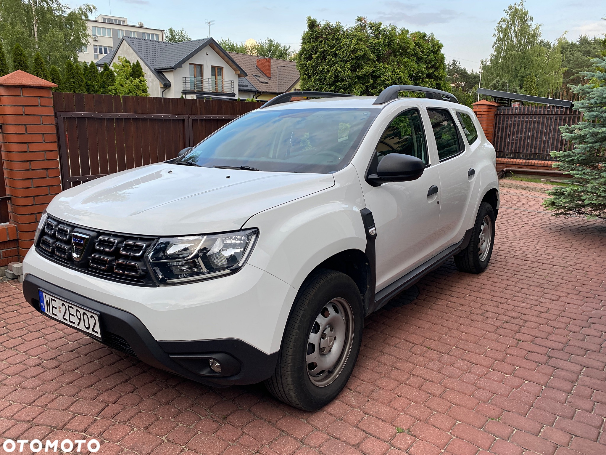 Dacia Duster 1.0 TCe Comfort - 2