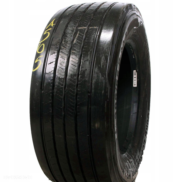 Opona ciężarowa 385/55R22.5 Continental ECOREGIONAL HS3, PRZÓD 11mm idA505