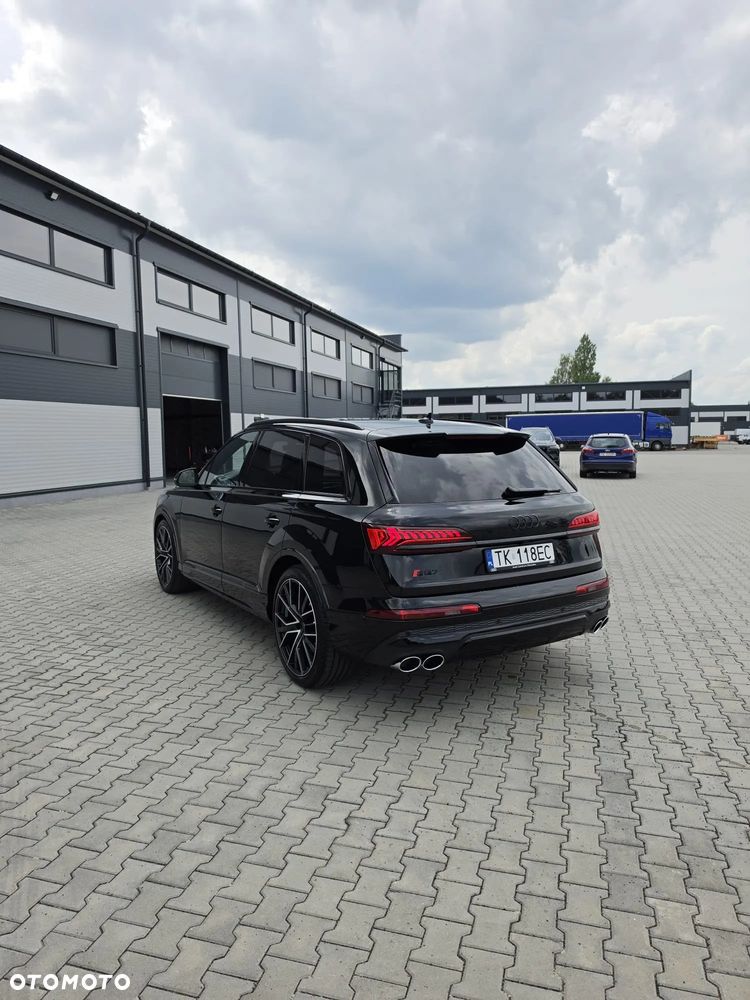 Audi SQ7 - 6
