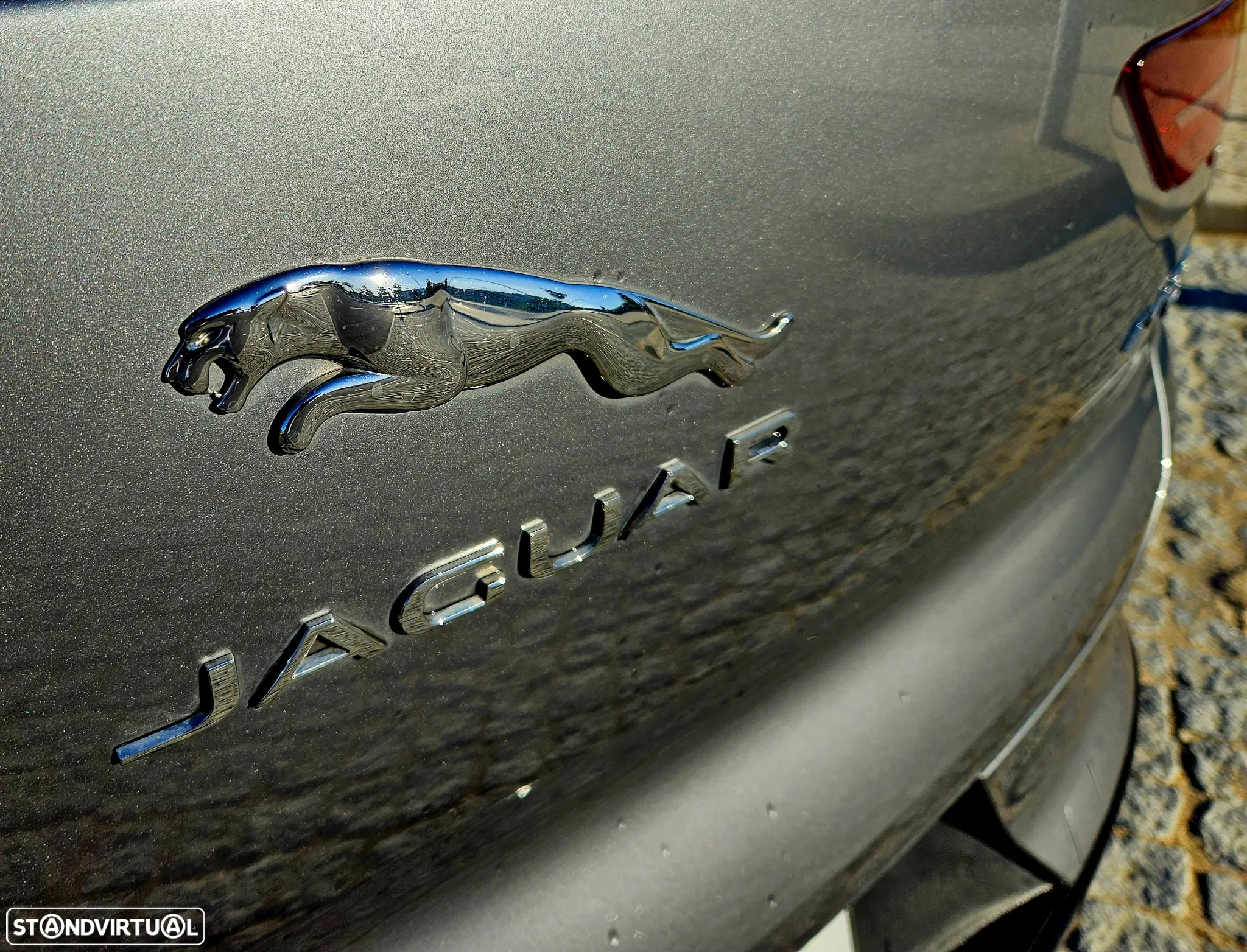 Jaguar I-Pace S AWD Aut. - 11