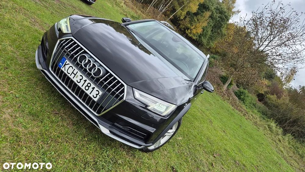 Audi A4 Allroad 2.0 TDI Quattro S tronic - 15
