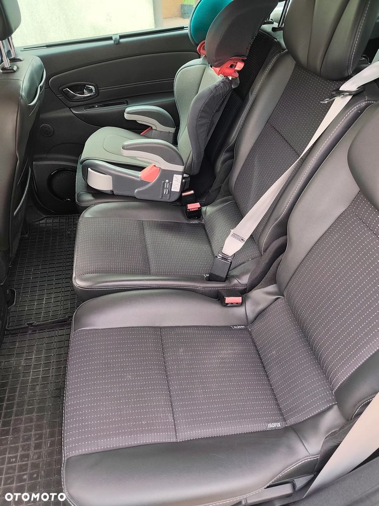 Renault Scenic Energy TCe 130 S&S Bose Edition - 6