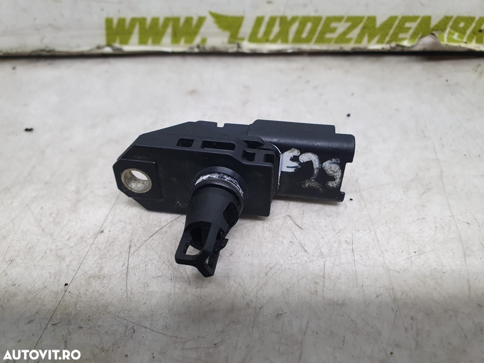 Senzor presiune 9675541980 1.2 vti Peugeot 3008 2 [2016 - 2020] - 2