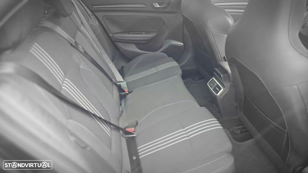 Renault Mégane 1.2 TCE GT Line - 36