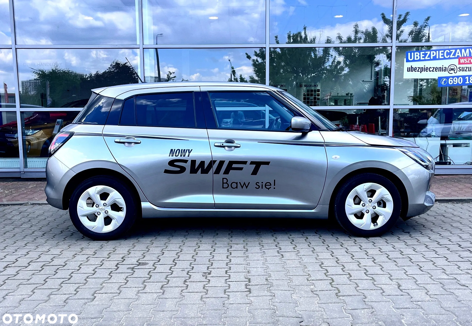 Suzuki Swift - 6
