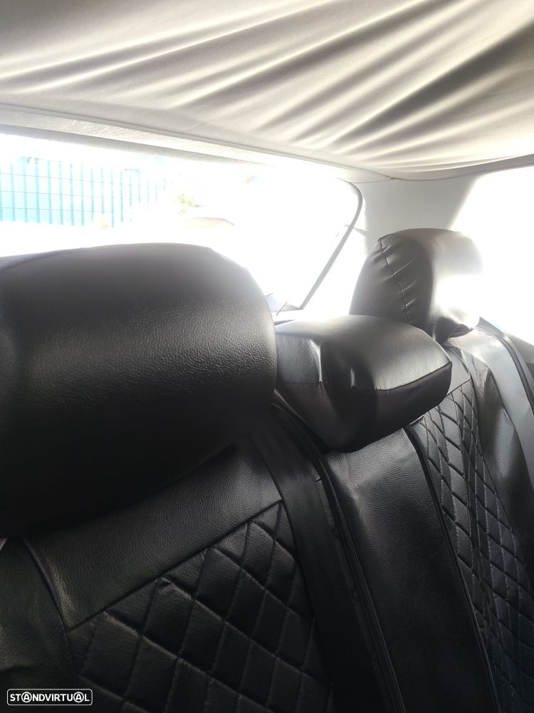 VW Polo 1.2 Confortline - 22
