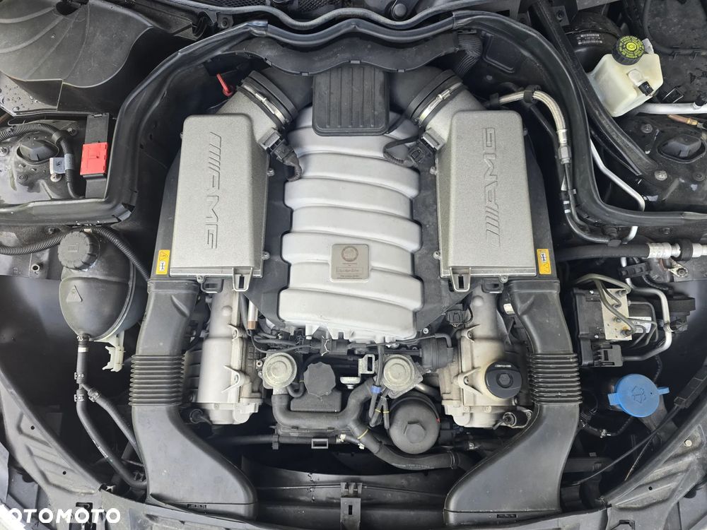 Mercedes-Benz Klasa C - 4