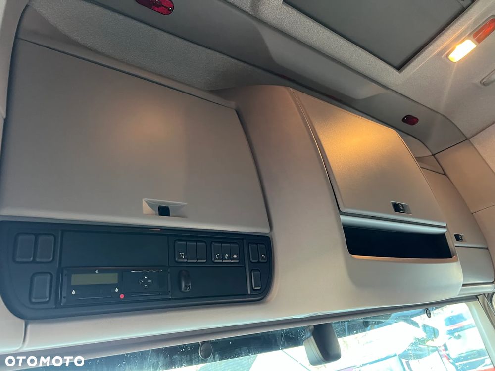 DAF XF 510 FT MANUAL - 19