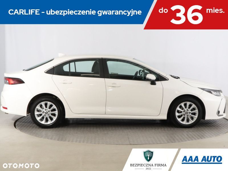 Toyota Corolla - 8