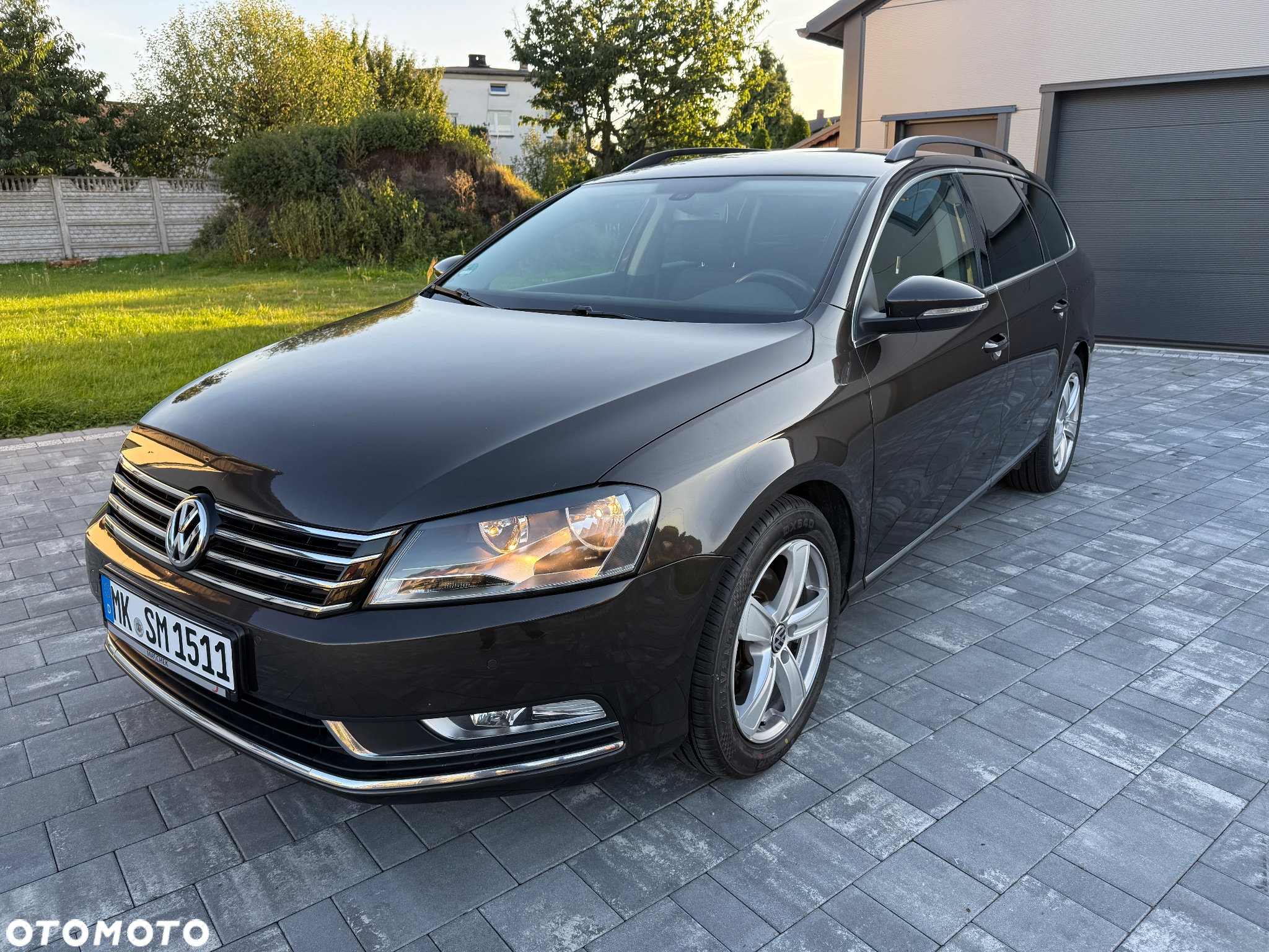 Volkswagen Passat 2.0 TDI Comfortline - 3