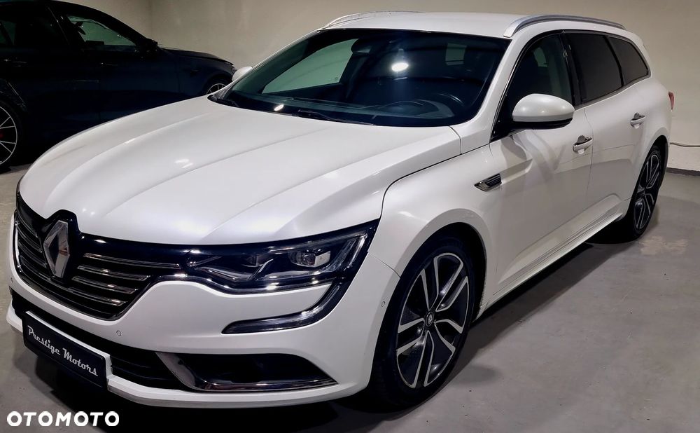 Renault Talisman 1.6 Energy dCi Intens EDC - 1