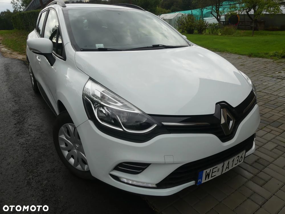 Renault Clio 0.9 Energy TCe Limited - 11