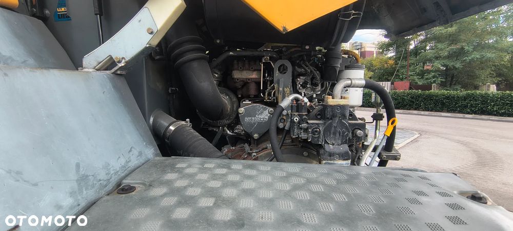 Liebherr L 550 - 17