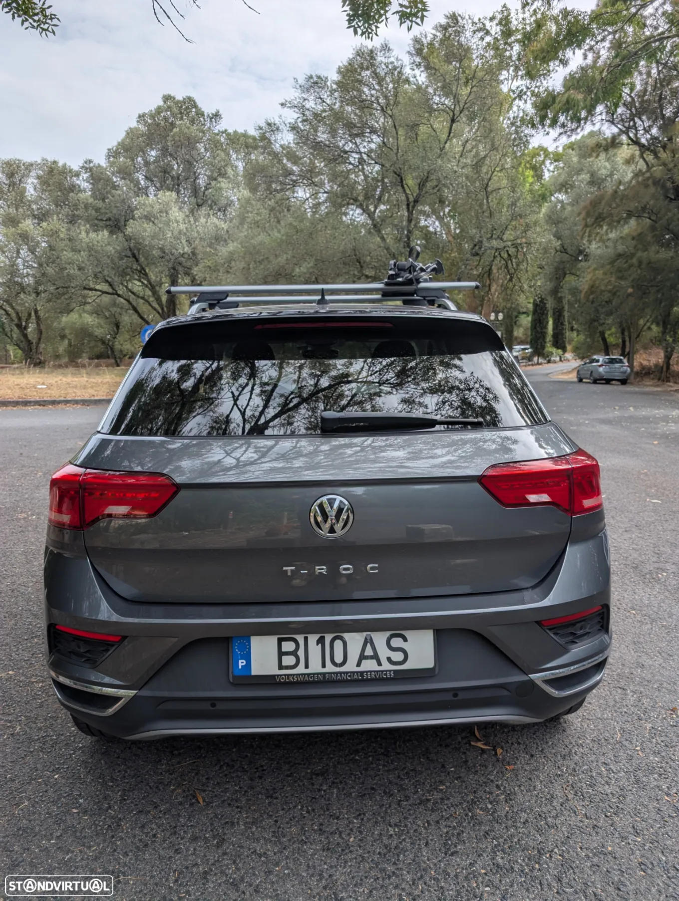 VW T-Roc 1.5 TSI OPF DSG Style - 5