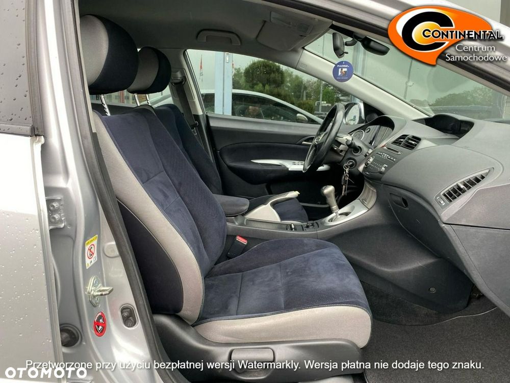 Honda Civic - 13