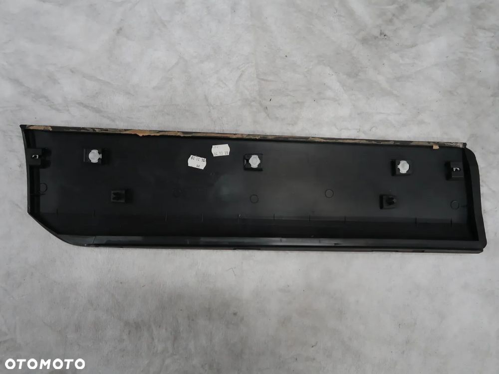Listwa Drzwi VW 2GM854949 - 4