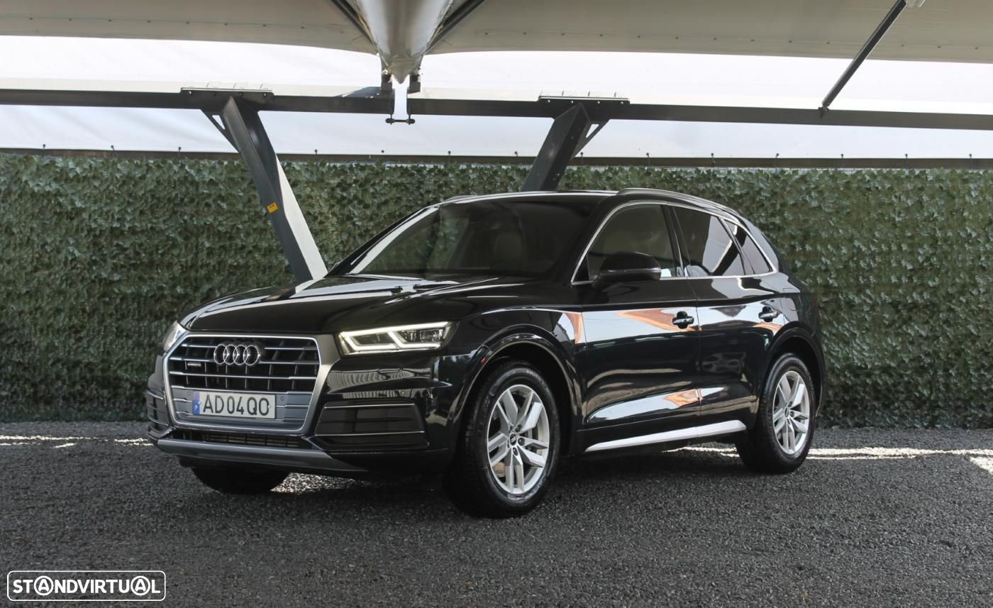 Audi Q5 50 TFSIe quattro Sport S tronic - 6