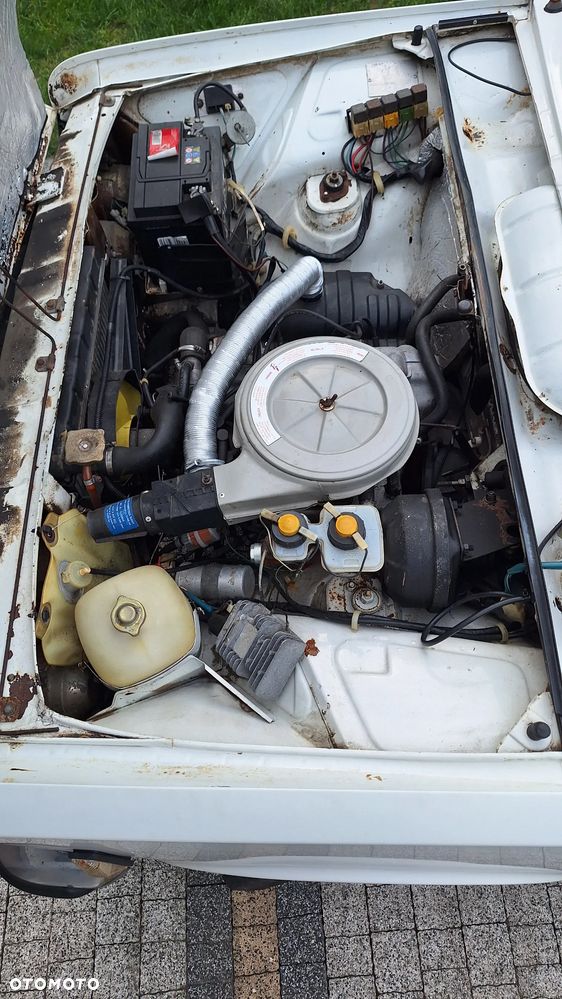 Fiat 125p - 6