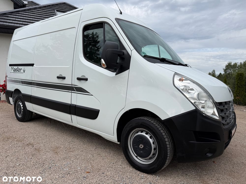 Renault Master - 18
