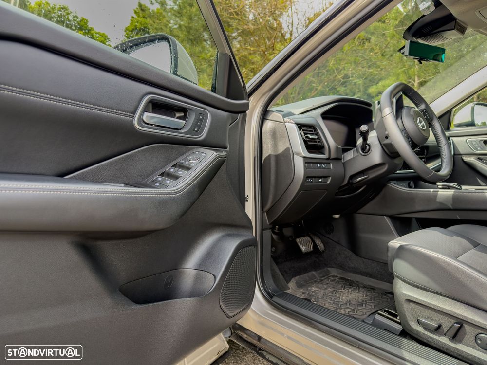 Nissan X-Trail 1.5 e-Power Tekna - 12