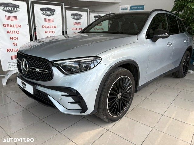 Mercedes-Benz GLC - 3