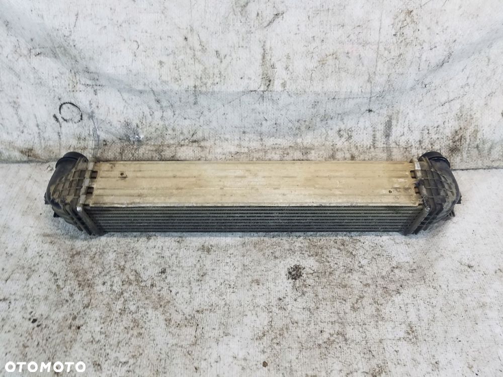 intercooler opel astra v k 1.6 cdti 39069542 - 2