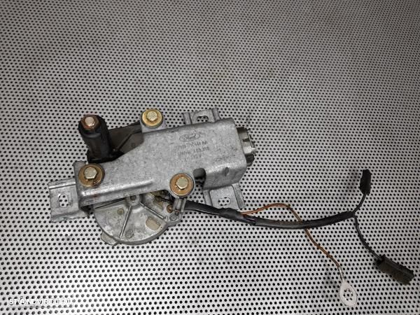 Motor Escovas / Limpa Vidros Tras Ford Transit Caixa (E_ _) - 3