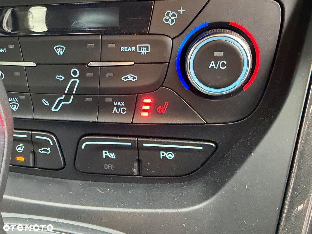 Ford C-MAX 1.5 EcoBoost Start-Stop-System Titanium - 27