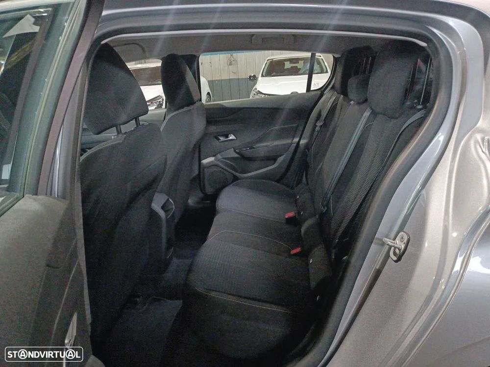 Peugeot 308 1.2 PureTech Active Pack - 10