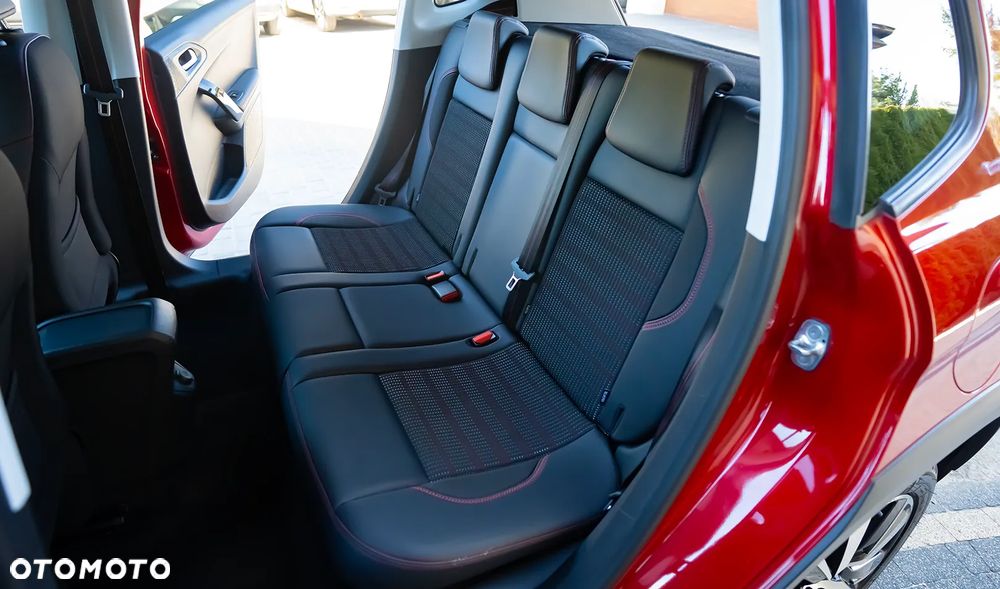 Peugeot 2008 BlueHDi FAP 120 STOP & START GT-Line Edition - 33