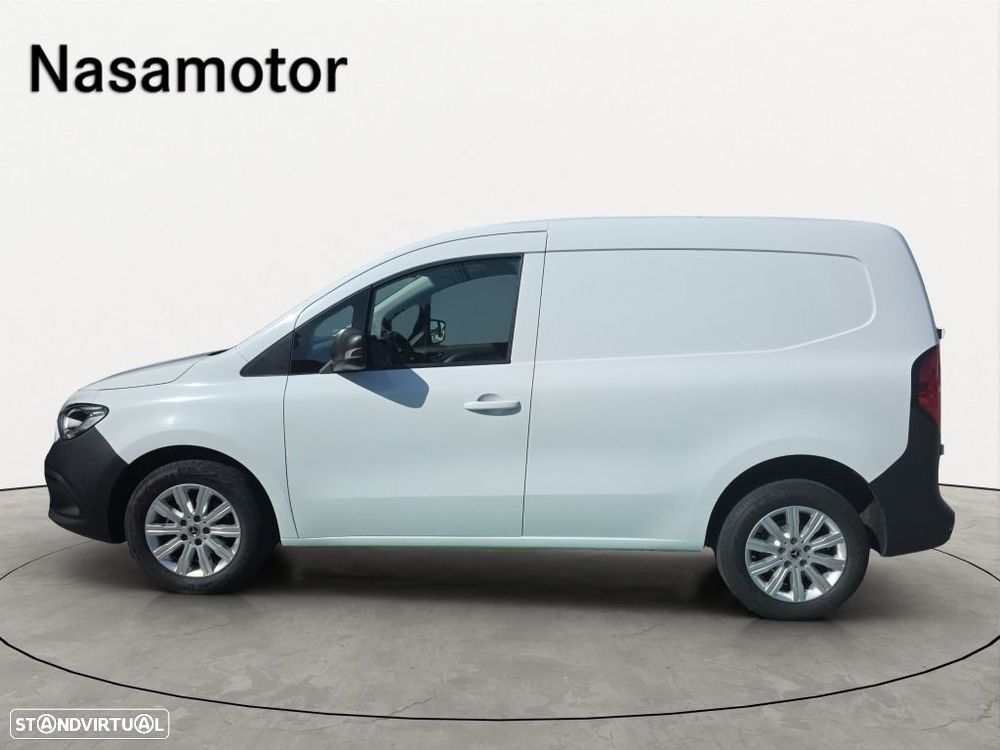 Mercedes-Benz Citan Diesel 21-24 112 CDI/27 - 5