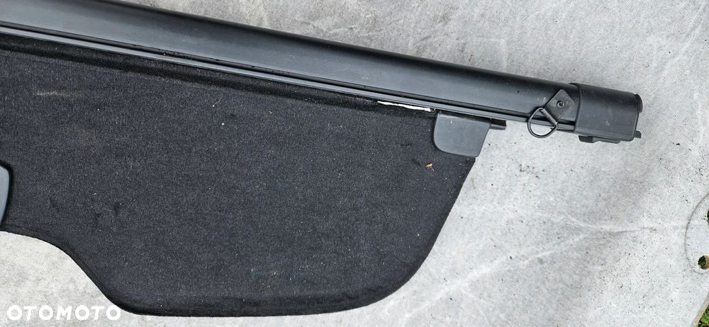 Roleta bagażnika Peugeot 308 I T7 SW kombi 2009r - 5