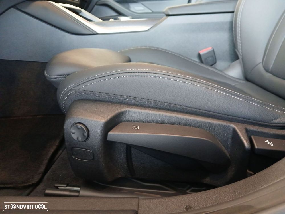 BMW i4 eDrive35 Pack Desportivo M - 15