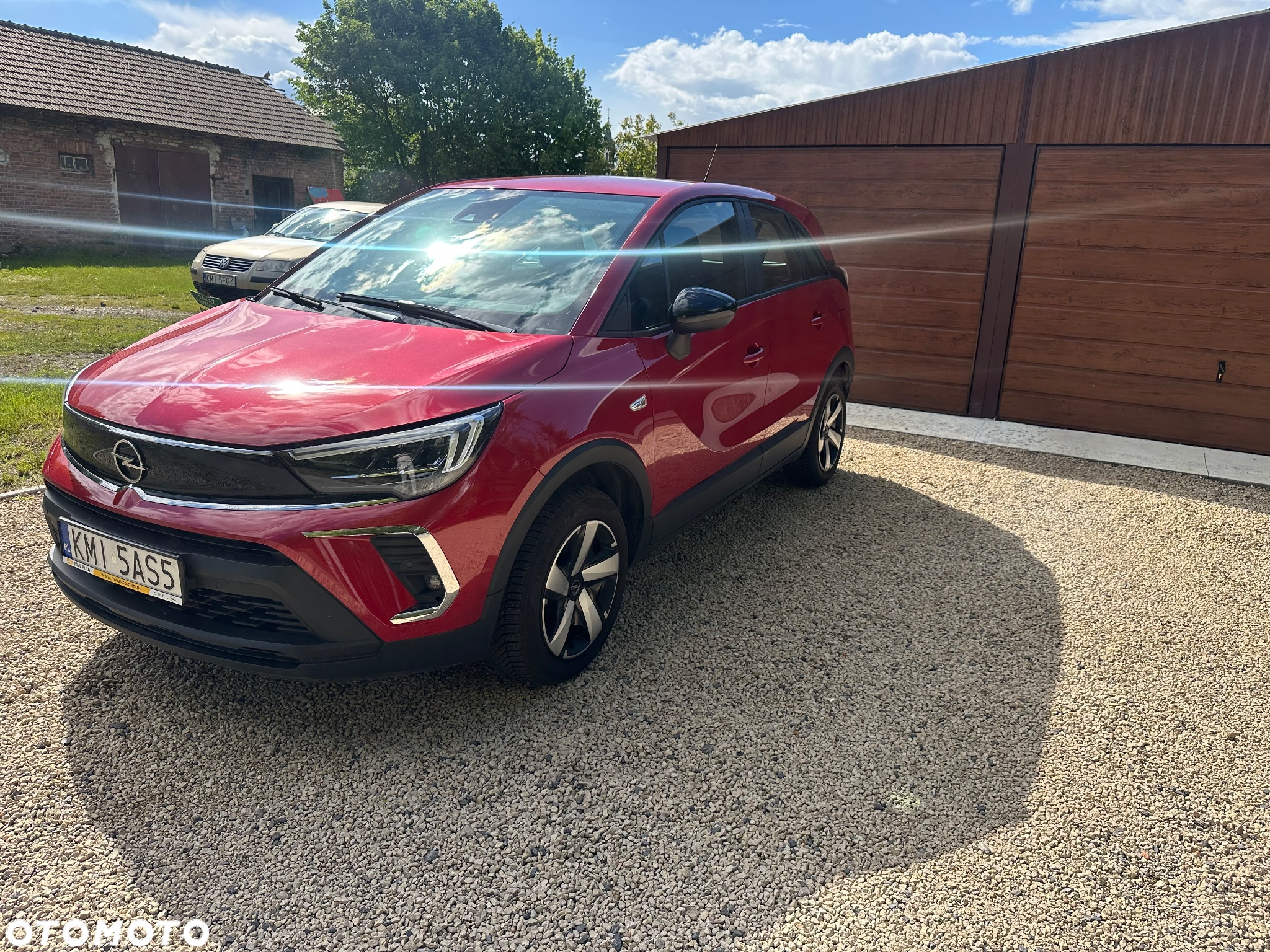 Opel Crossland 1.2 T - 3