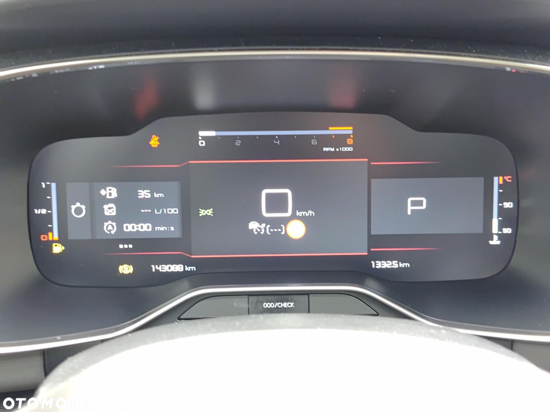 Citroën C5 Aircross 1.6 PureTech Shine EAT8 - 29