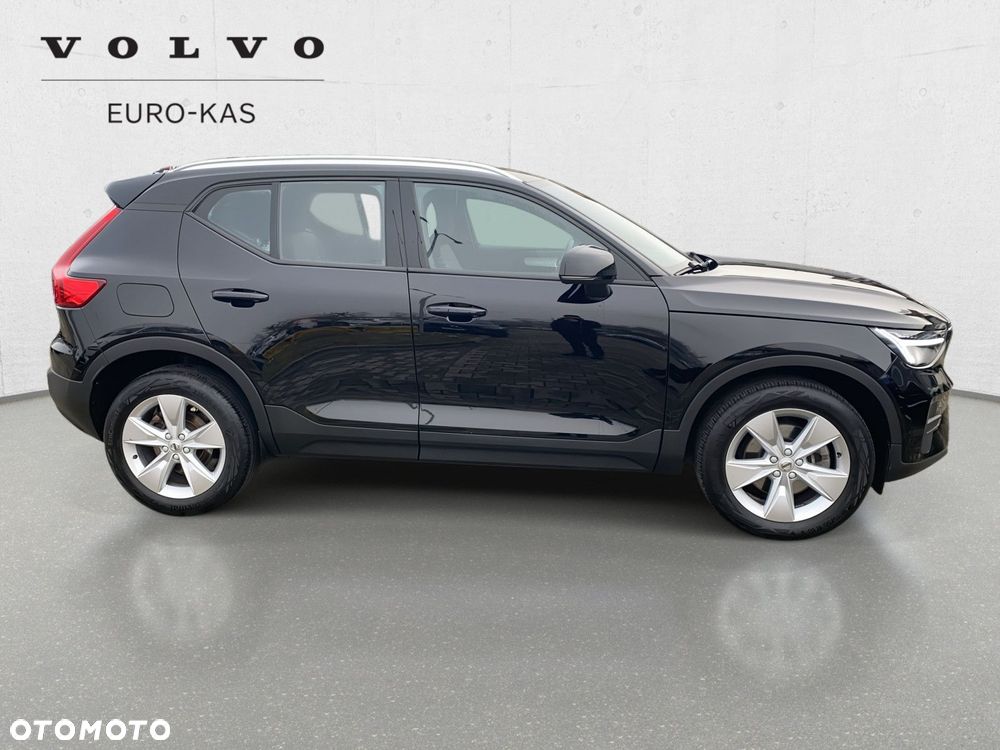 Volvo XC 40 - 4