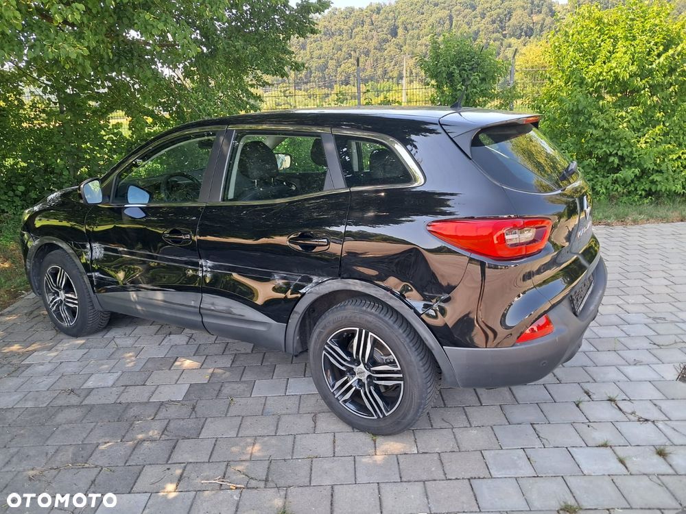 Renault Kadjar Energy TCe 130 Business - 5