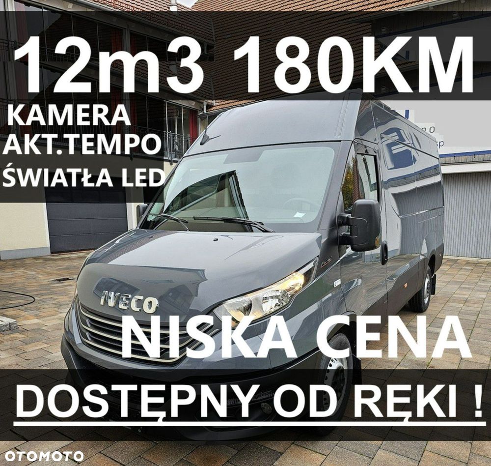 Iveco Daily 35S18A8H V - 1