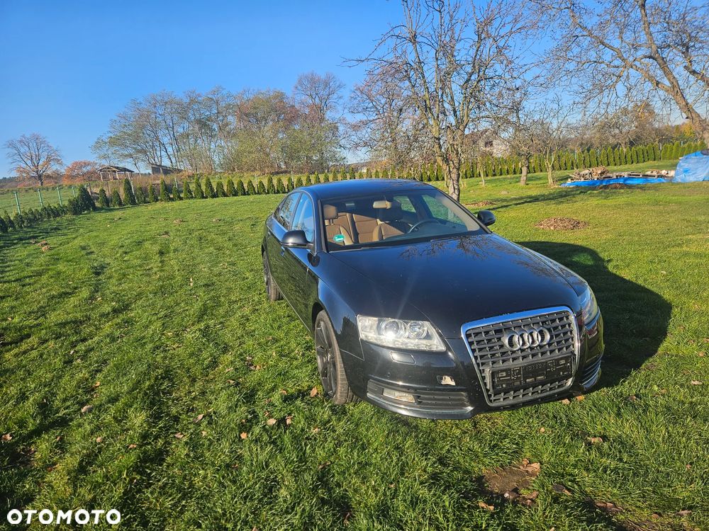 Audi A6 Limousine 2.8 FSI - 3