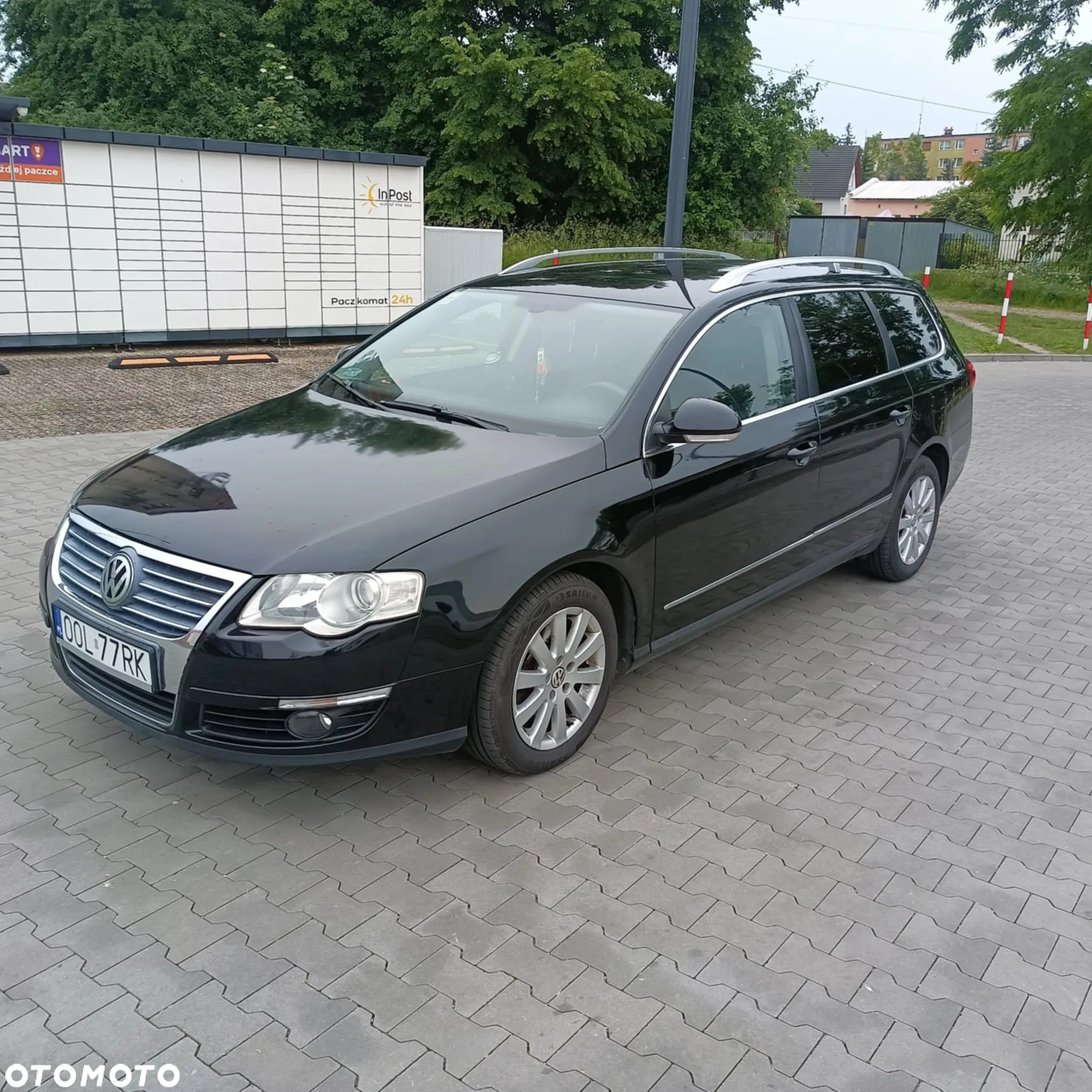 Volkswagen Passat - 2
