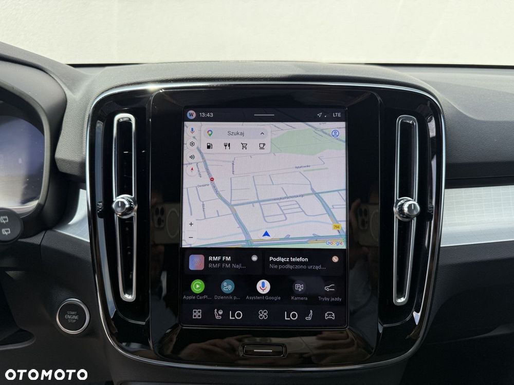 Volvo XC 40 - 20