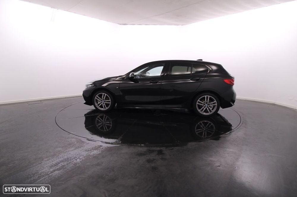 BMW 116 d Pack Desportivo M Auto - 3